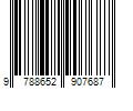 Barcode Image for UPC code 9788652907687