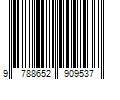 Barcode Image for UPC code 9788652909537