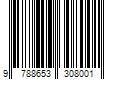 Barcode Image for UPC code 9788653308001