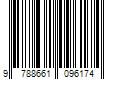 Barcode Image for UPC code 9788661096174