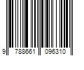 Barcode Image for UPC code 9788661096310