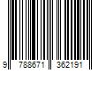 Barcode Image for UPC code 9788671362191