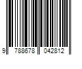 Barcode Image for UPC code 9788678042812