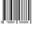 Barcode Image for UPC code 9788681538869