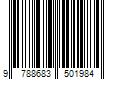 Barcode Image for UPC code 9788683501984