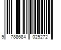 Barcode Image for UPC code 9788684029272