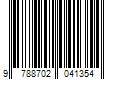 Barcode Image for UPC code 9788702041354