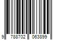 Barcode Image for UPC code 9788702063899