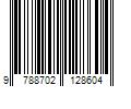 Barcode Image for UPC code 9788702128604