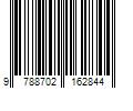 Barcode Image for UPC code 9788702162844