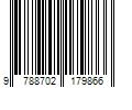 Barcode Image for UPC code 9788702179866