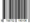 Barcode Image for UPC code 9788702190106