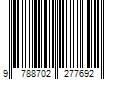 Barcode Image for UPC code 9788702277692