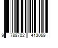 Barcode Image for UPC code 9788702413069