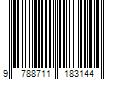 Barcode Image for UPC code 9788711183144