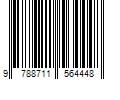 Barcode Image for UPC code 9788711564448