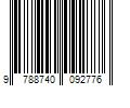 Barcode Image for UPC code 9788740092776