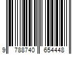 Barcode Image for UPC code 9788740654448