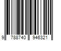 Barcode Image for UPC code 9788740946321