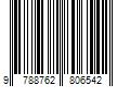 Barcode Image for UPC code 9788762806542