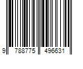 Barcode Image for UPC code 9788775496631