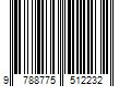 Barcode Image for UPC code 9788775512232