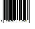 Barcode Image for UPC code 9788797010501