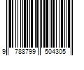 Barcode Image for UPC code 9788799504305