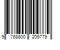 Barcode Image for UPC code 9788800209779