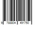 Barcode Image for UPC code 9788804491750