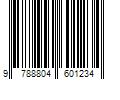 Barcode Image for UPC code 9788804601234