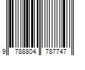 Barcode Image for UPC code 9788804787747