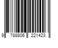 Barcode Image for UPC code 9788806221423