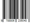 Barcode Image for UPC code 9788806235048