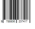 Barcode Image for UPC code 9788806237417