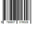 Barcode Image for UPC code 9788807016028