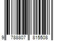 Barcode Image for UPC code 9788807815508