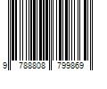 Barcode Image for UPC code 9788808799869