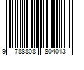 Barcode Image for UPC code 9788808804013