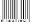 Barcode Image for UPC code 9788808839428