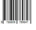 Barcode Image for UPC code 9788809769847