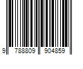 Barcode Image for UPC code 9788809904859