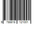 Barcode Image for UPC code 9788818121001