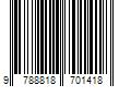 Barcode Image for UPC code 9788818701418