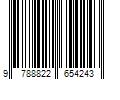 Barcode Image for UPC code 9788822654243