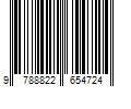 Barcode Image for UPC code 9788822654724