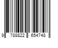 Barcode Image for UPC code 9788822654748