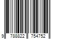 Barcode Image for UPC code 9788822754752