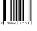 Barcode Image for UPC code 9788822774774