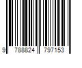 Barcode Image for UPC code 9788824797153